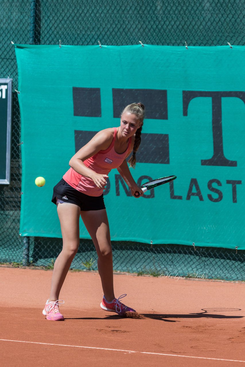 Jenny Wacker 476 - BL2 TC RW Wahlstedt - TC 1899 BW Berlin / NL TC RW Wahlstedt2 - TV RW Bremen